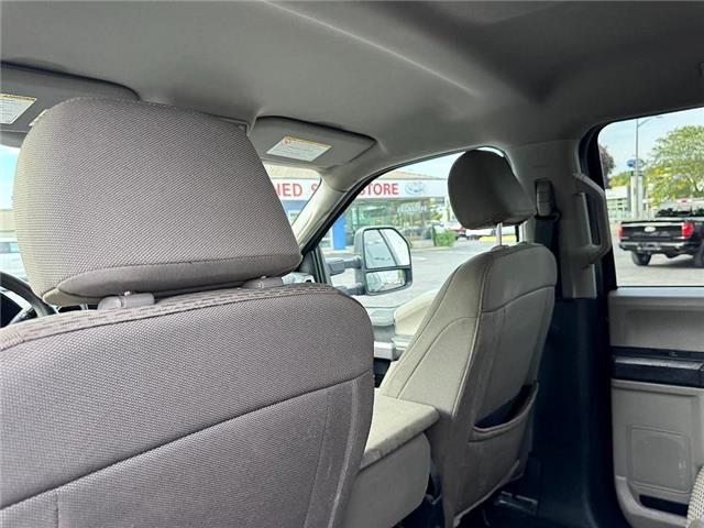 2022 Ford F-250  (Stk: TL75941) in Windsor - Image 12 of 25