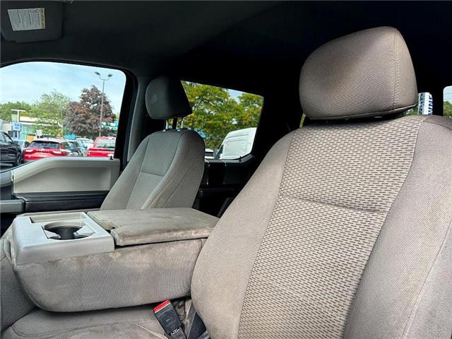 2022 Ford F-250  (Stk: TL75941) in Windsor - Image 17 of 25