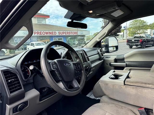 2022 Ford F-250  (Stk: TL75941) in Windsor - Image 19 of 25