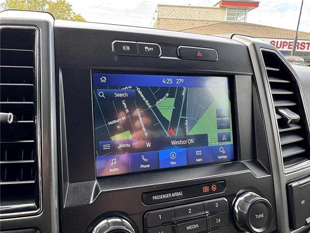 2022 Ford F-250  (Stk: TL75941) in Windsor - Image 24 of 25
