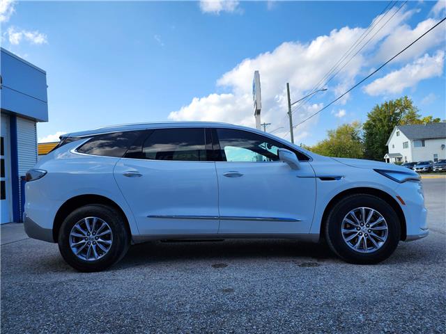 2024 Buick Enclave Essence (Stk: 31219A) in The Pas - Image 6 of 18