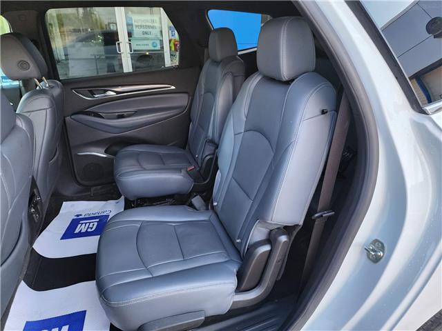 2024 Buick Enclave Essence (Stk: 31219A) in The Pas - Image 9 of 18