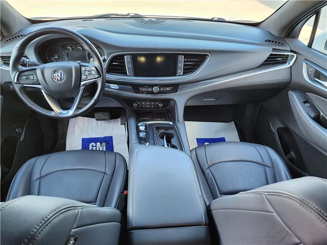 2024 Buick Enclave Essence (Stk: 31219A) in The Pas - Image 10 of 18