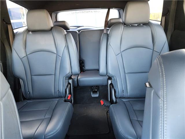 2024 Buick Enclave Essence (Stk: 31219A) in The Pas - Image 12 of 18