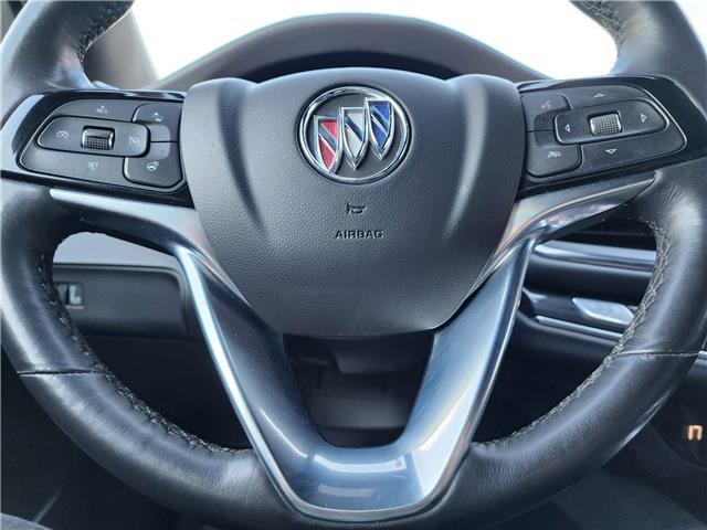 2024 Buick Enclave Essence (Stk: 31219A) in The Pas - Image 13 of 18