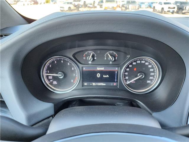 2024 Buick Enclave Essence (Stk: 31219A) in The Pas - Image 14 of 18