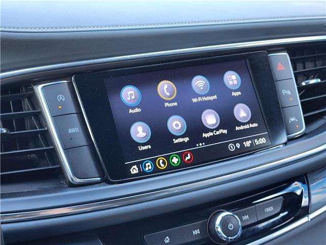 2024 Buick Enclave Essence (Stk: 31219A) in The Pas - Image 15 of 18