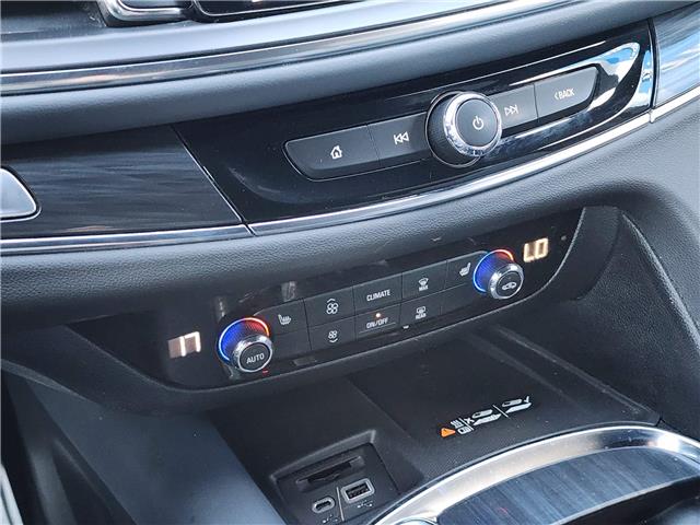 2024 Buick Enclave Essence (Stk: 31219A) in The Pas - Image 16 of 18
