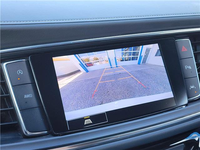 2024 Buick Enclave Essence (Stk: 31219A) in The Pas - Image 18 of 18