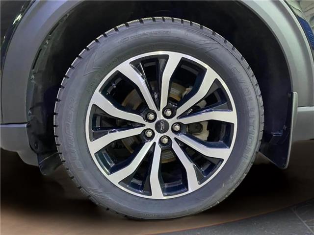 2023 Ford Explorer ST-Line (Stk: P25030) in Melfort - Image 7 of 13