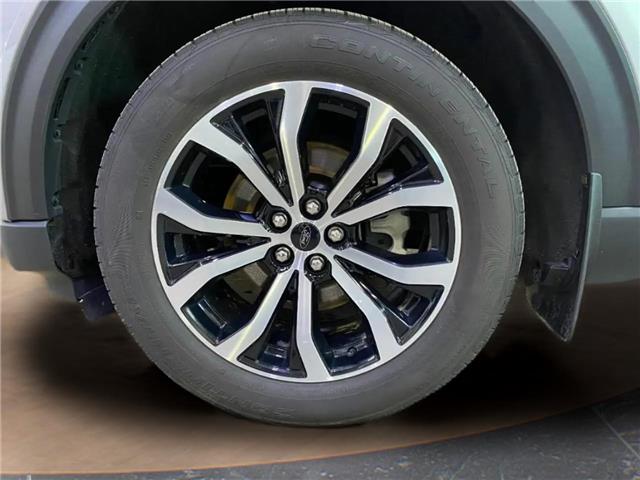 2023 Ford Explorer ST-Line (Stk: P25032) in Melfort - Image 7 of 10