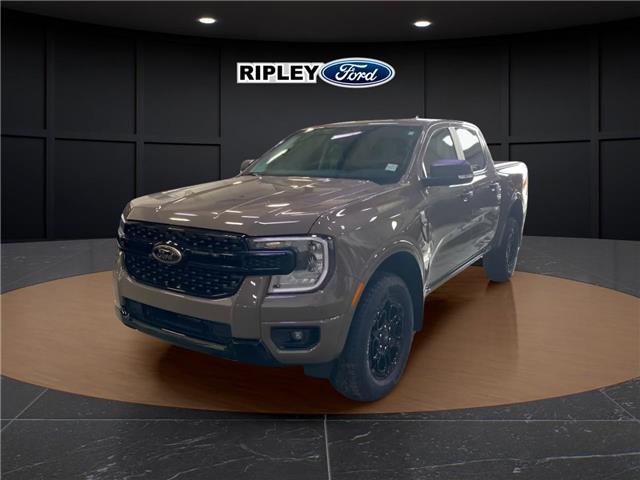 2025 Ford Ranger XLT (Stk: 25246) in Melfort - Image 1 of 13