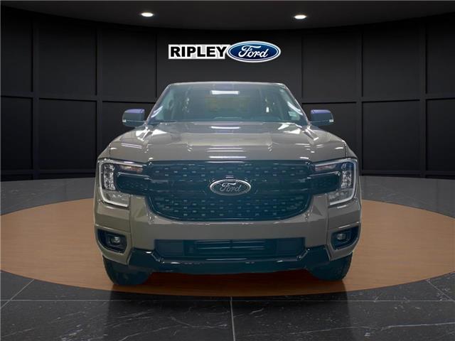2025 Ford Ranger XLT (Stk: 25246) in Melfort - Image 2 of 13