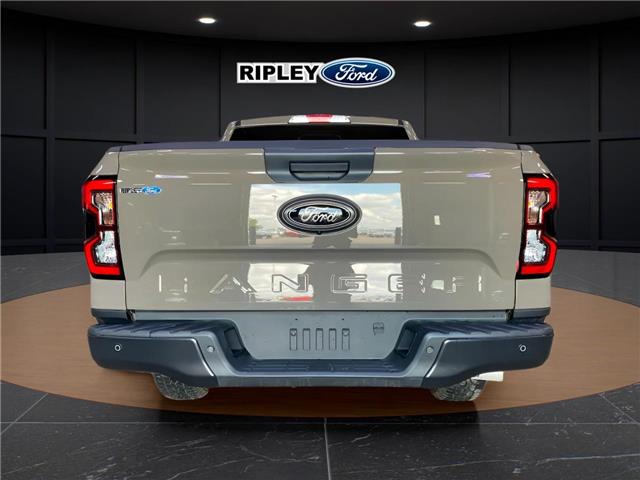 2025 Ford Ranger XLT (Stk: 25246) in Melfort - Image 5 of 13