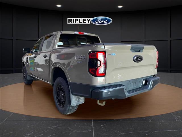 2025 Ford Ranger XLT (Stk: 25246) in Melfort - Image 6 of 13