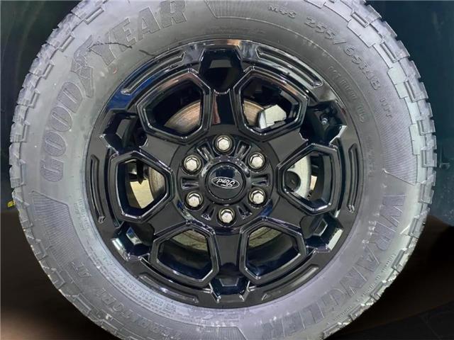 2025 Ford Ranger XLT (Stk: 25246) in Melfort - Image 7 of 13