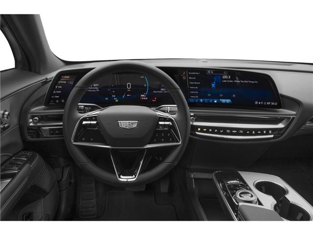 2026 Cadillac LYRIQ Premium Sport (Stk: 26063) in Rouyn-Noranda - Image 4 of 13