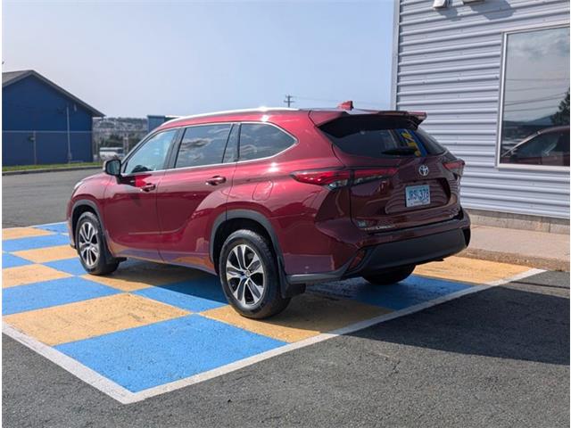 2022 Toyota Highlander XLE (Stk: LP4412) in Mount Pearl - Image 6 of 19