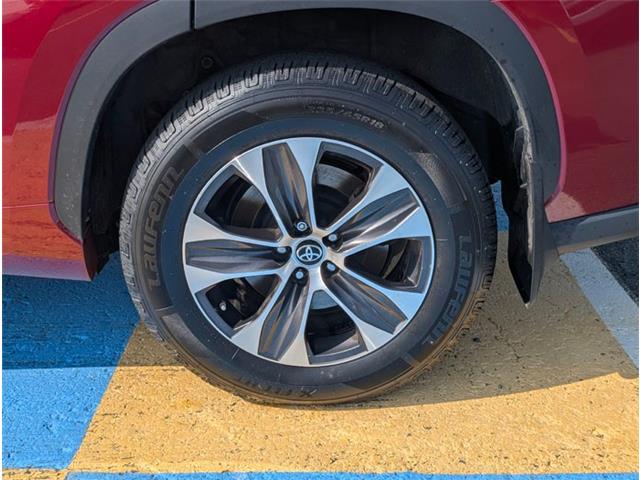 2022 Toyota Highlander XLE (Stk: LP4412) in Mount Pearl - Image 7 of 19