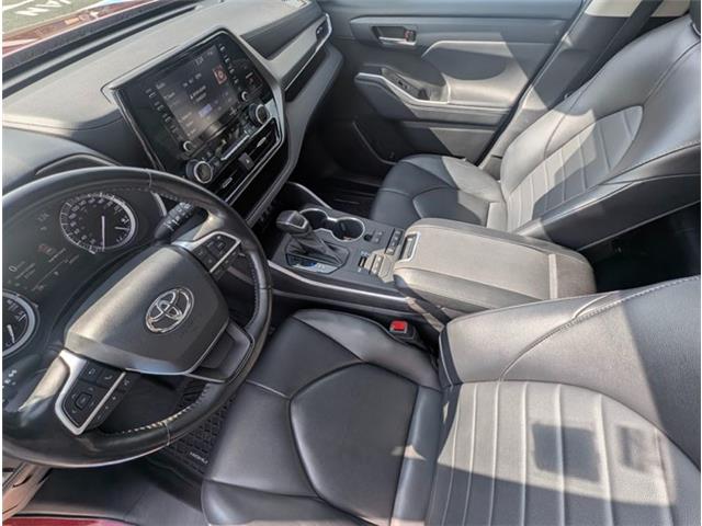 2022 Toyota Highlander XLE (Stk: LP4412) in Mount Pearl - Image 11 of 19