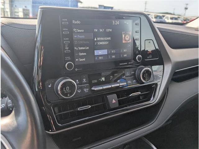 2022 Toyota Highlander XLE (Stk: LP4412) in Mount Pearl - Image 14 of 19