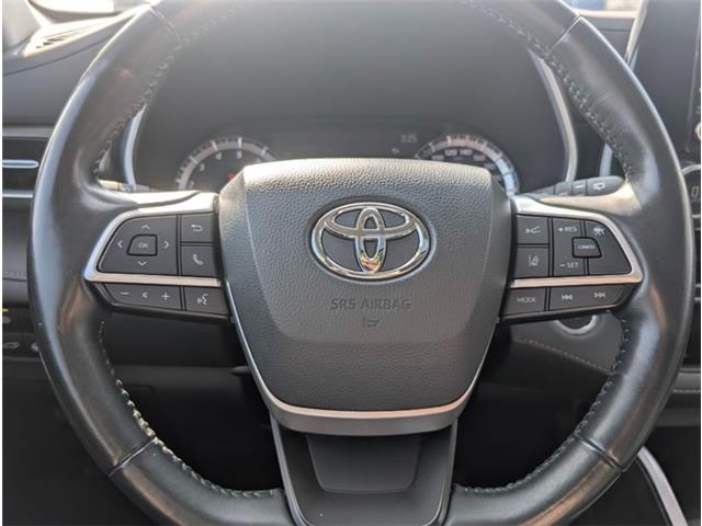 2022 Toyota Highlander XLE (Stk: LP4412) in Mount Pearl - Image 18 of 19