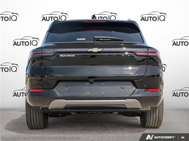 2026 Chevrolet Equinox EV LT (Stk: T062) in Grimsby - Image 5 of 23