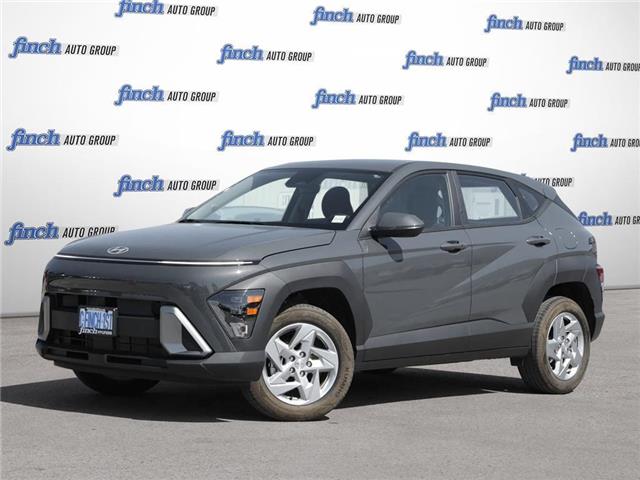2024 Hyundai Kona 2.0L Essential (Stk: 119804) in London - Image 1 of 26
