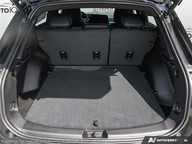 2026 Chevrolet Equinox EV LT (Stk: T062) in Grimsby - Image 6 of 23