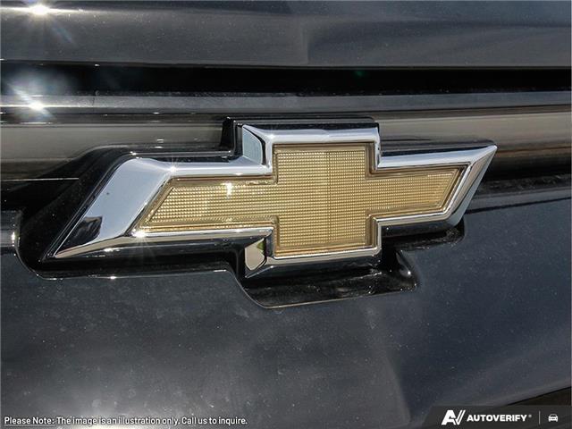 2026 Chevrolet Equinox EV LT (Stk: T062) in Grimsby - Image 8 of 23