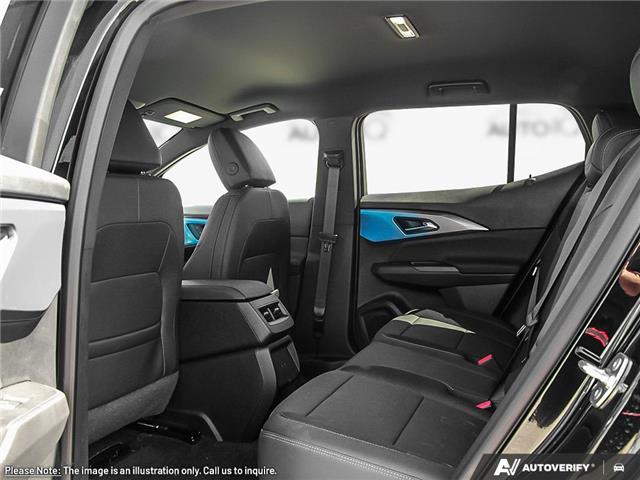 2026 Chevrolet Equinox EV LT (Stk: T062) in Grimsby - Image 18 of 23