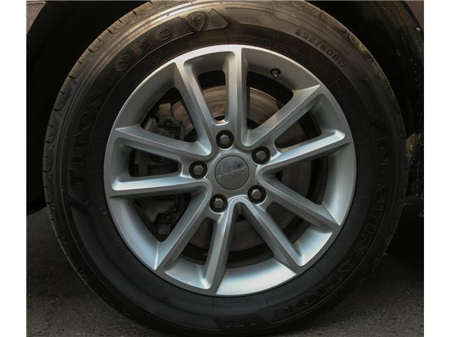 2019 Dodge Grand Caravan CVP/SXT (Stk: T25021A) in Kamloops - Image 13 of 24