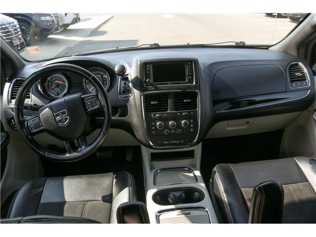 2019 Dodge Grand Caravan CVP/SXT (Stk: T25021A) in Kamloops - Image 17 of 24