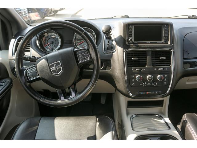 2019 Dodge Grand Caravan CVP/SXT (Stk: T25021A) in Kamloops - Image 18 of 24