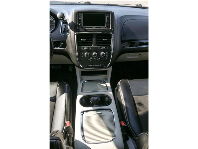 2019 Dodge Grand Caravan CVP/SXT (Stk: T25021A) in Kamloops - Image 20 of 24