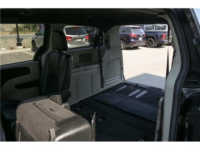2019 Dodge Grand Caravan CVP/SXT (Stk: T25021A) in Kamloops - Image 23 of 24