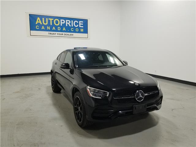 2023 Mercedes-Benz GLC 300 Base (Stk: A4866) in Mississauga - Image 1 of 27