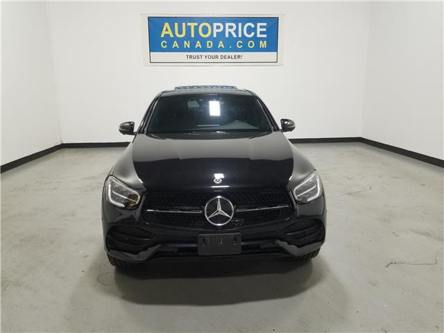 2023 Mercedes-Benz GLC 300 Base (Stk: A4866) in Mississauga - Image 2 of 27