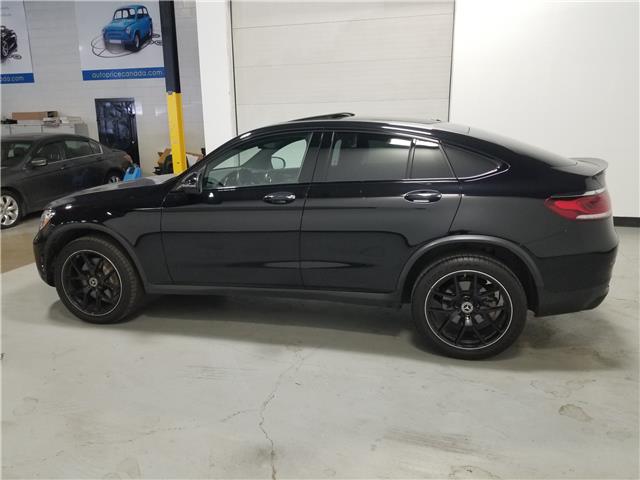 2023 Mercedes-Benz GLC 300 Base (Stk: A4866) in Mississauga - Image 4 of 27