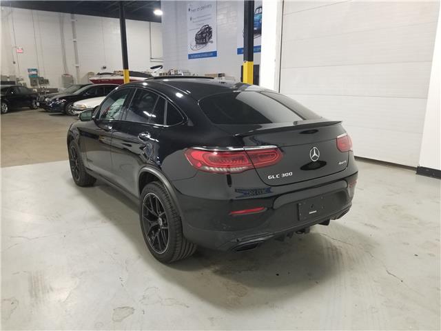 2023 Mercedes-Benz GLC 300 Base (Stk: A4866) in Mississauga - Image 5 of 27