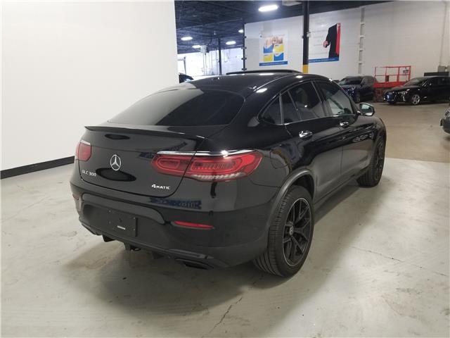 2023 Mercedes-Benz GLC 300 Base (Stk: A4866) in Mississauga - Image 7 of 27