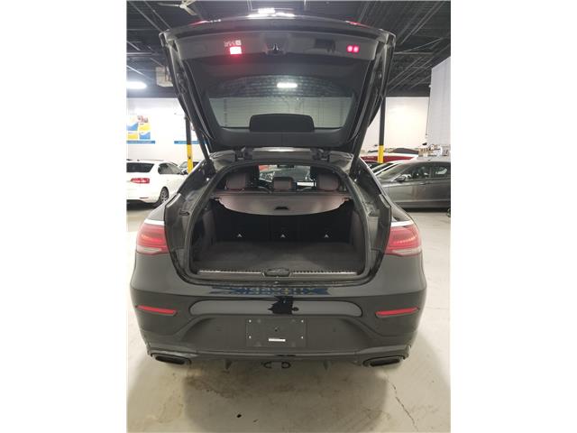 2023 Mercedes-Benz GLC 300 Base (Stk: A4866) in Mississauga - Image 9 of 27