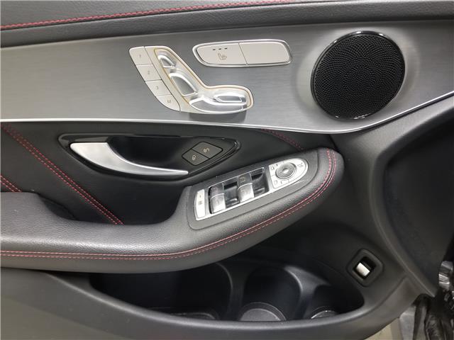 2023 Mercedes-Benz GLC 300 Base (Stk: A4866) in Mississauga - Image 10 of 27