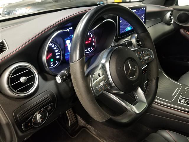 2023 Mercedes-Benz GLC 300 Base (Stk: A4866) in Mississauga - Image 12 of 27