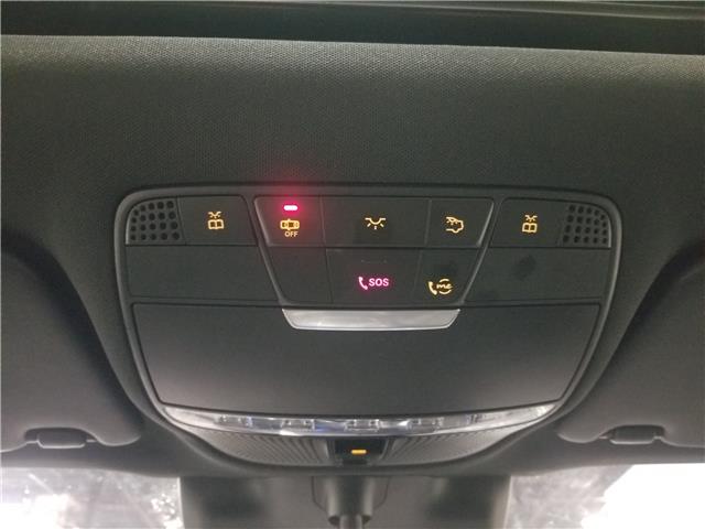 2023 Mercedes-Benz GLC 300 Base (Stk: A4866) in Mississauga - Image 15 of 27