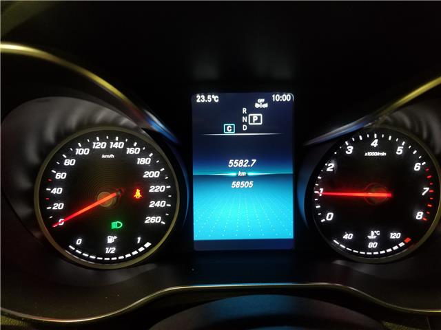 2023 Mercedes-Benz GLC 300 Base (Stk: A4866) in Mississauga - Image 16 of 27