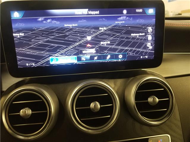 2023 Mercedes-Benz GLC 300 Base (Stk: A4866) in Mississauga - Image 17 of 27