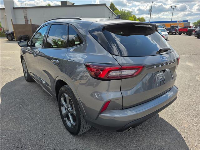 2023 Ford Escape ST-Line in Kemptville - Image 14 of 16 2023 Ford Escape ST-Line in Kemptville - Image 14 of 16