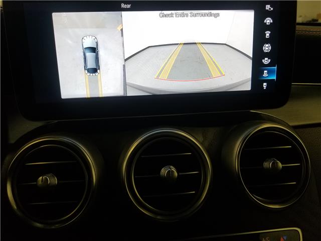 2023 Mercedes-Benz GLC 300 Base (Stk: A4866) in Mississauga - Image 18 of 27