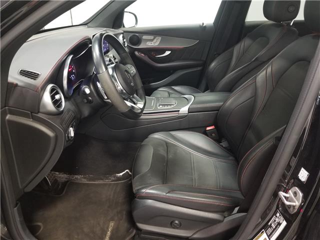 2023 Mercedes-Benz GLC 300 Base (Stk: A4866) in Mississauga - Image 19 of 27
